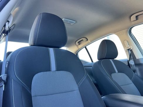 Used 2021 Nissan Sentra SV image 18