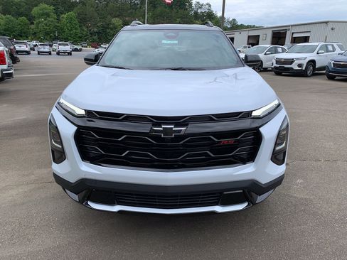 Used 2026 Chevrolet Equinox RS FWD image 20