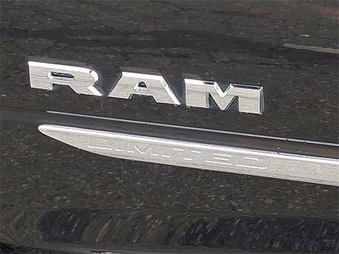 Used 2022 RAM 2500 Limited image 26