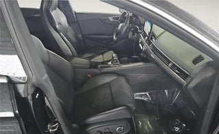 Used 2022 Audi S5 Premium Plus AWD/4WD image 15
