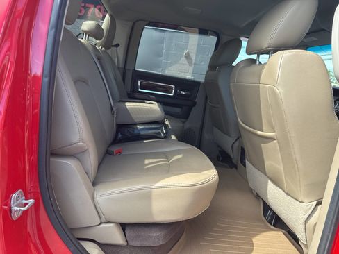 Used 2011 RAM 2500 Laramie w/ Cold Weather Group AWD/4WD image 25