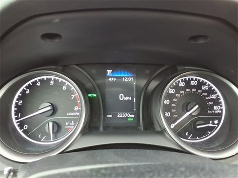 Certified 2024 Toyota Camry SE w/ Cold Weather Package image 18