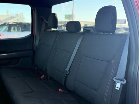 Used 2022 Ford F150 XLT w/ Equipment Group 302A High image 13