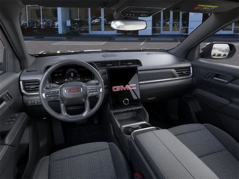 New 2026 GMC Terrain Elevation image 15