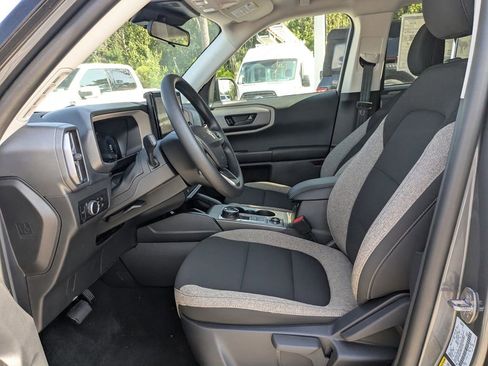 New 2025 Ford Bronco Sport Big Bend image 13