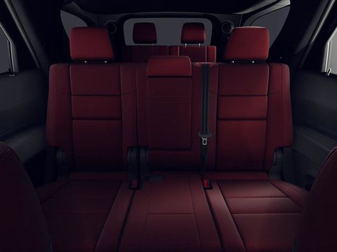 New 2026 Dodge Durango GT image 3