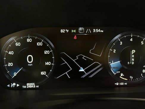 Used 2017 Volvo S90 T6 Inscription w/ Vision Package AWD/4WD image 13