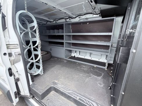 Used 2018 Ford Transit 250 148 Low Roof RWD image 13