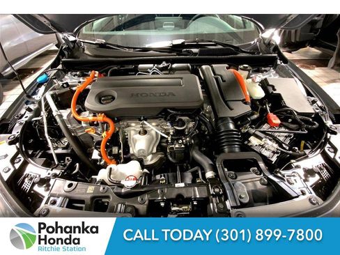 New 2026 Honda Civic Sport image 19