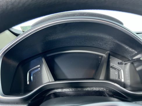 Used 2022 Honda CR-V EX image 16