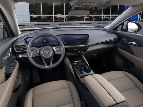 New 2026 Buick Envision Preferred image 15