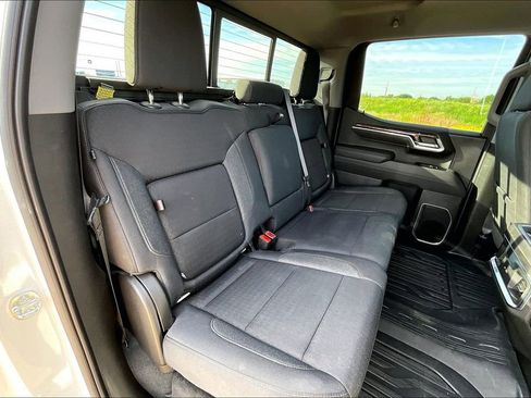 Used 2025 GMC Sierra 1500 Elevation AWD/4WD image 32