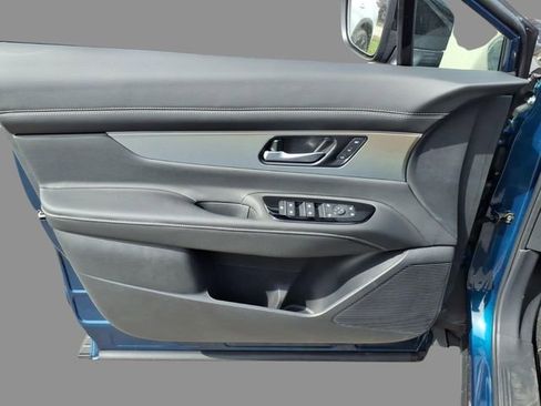 New 2026 Nissan Murano SL AWD/4WD image 16