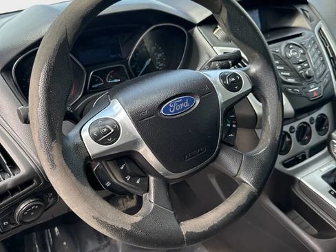 Used 2013 Ford Focus SE image 11