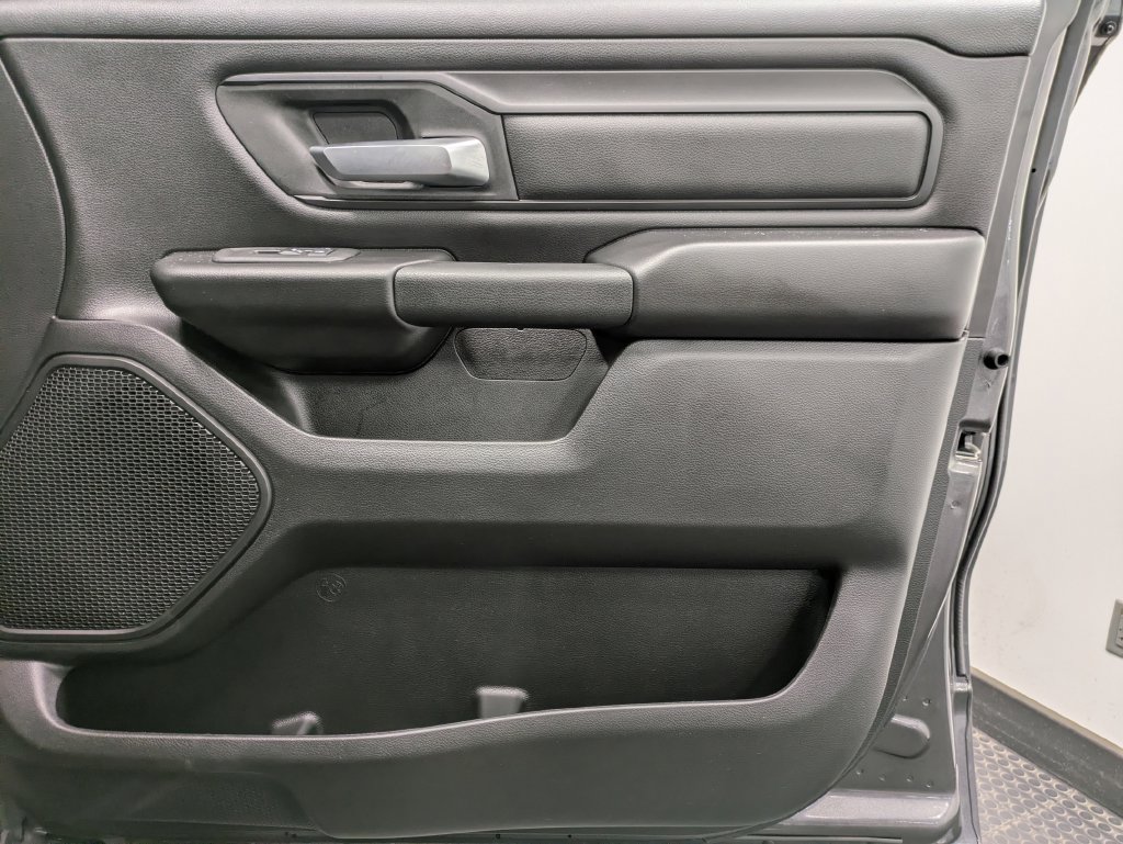 Used 2025 RAM 1500 Tradesman AWD/4WD image 28