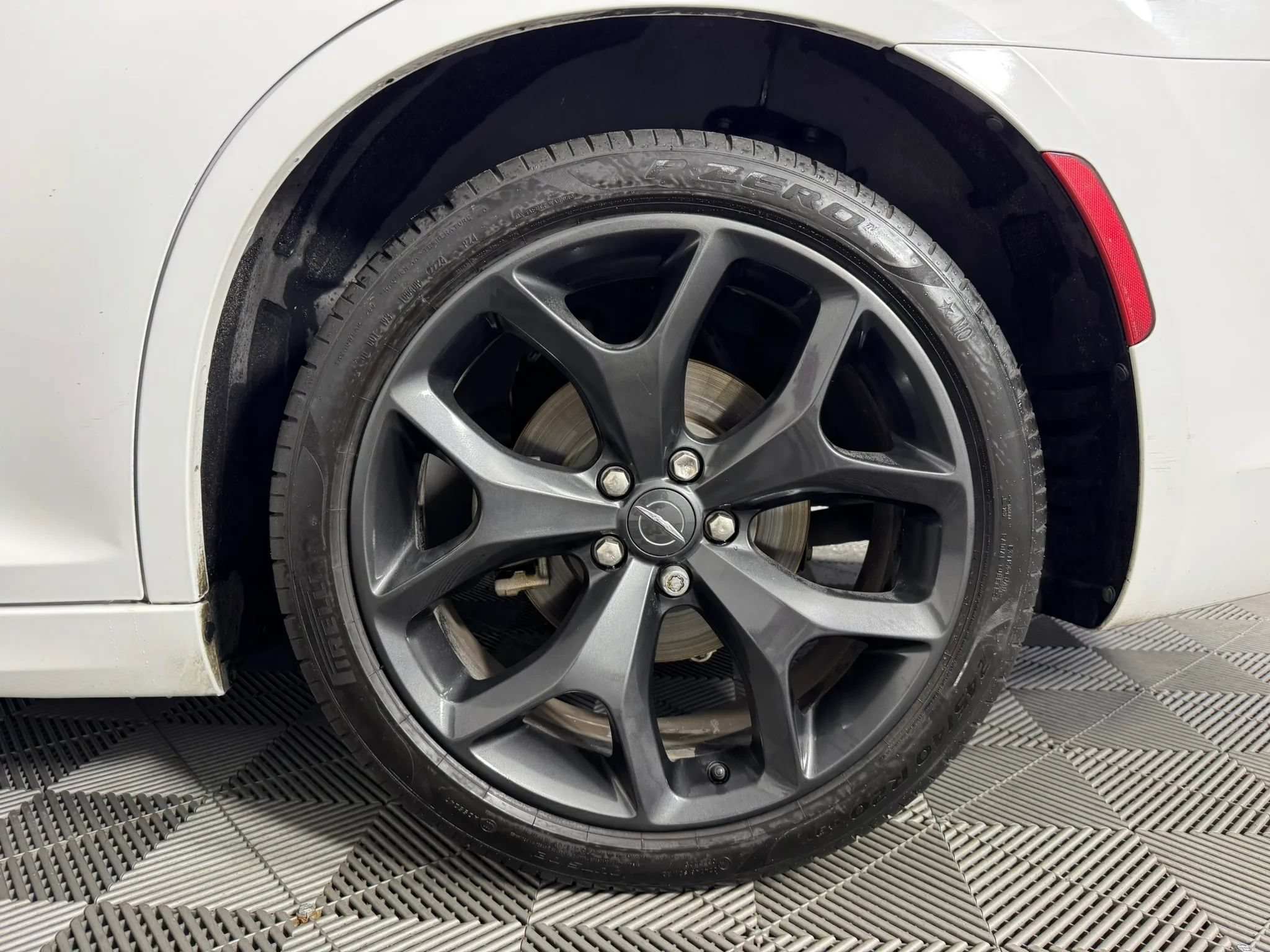 Used 2021 Chrysler 300 S w/ S Model Appearance Package RWD image 45