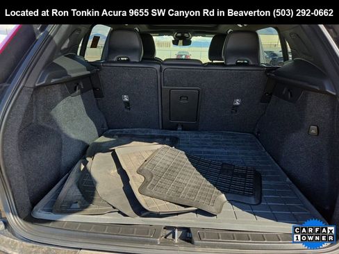 Used 2021 Volvo XC40 P8 Recharge w/ Advanced Package image 11