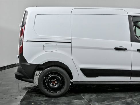 Used 2021 Ford Transit Connect XL w/ CNG/LPG Engine Prep Package image 11