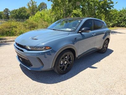 Used 2024 Dodge Hornet R/T Plus w/ R/T Blacktop Package