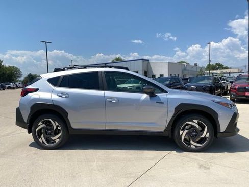 New 2026 Subaru Crosstrek 2.5i Limited AWD/4WD image 6
