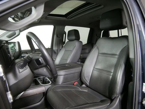 Used 2022 GMC Sierra 1500 Denali w/ LPO, GMC Protection Package image 9