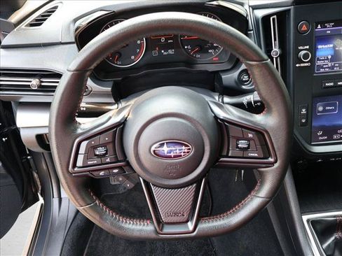 Used 2023 Subaru WRX AWD/4WD image 13