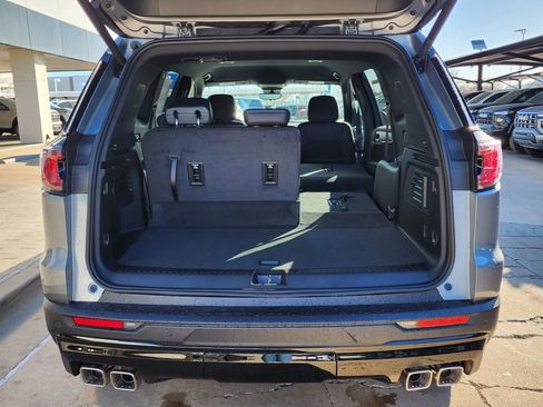 New 2026 GMC Acadia AT4 w/ Luxury Package image 54