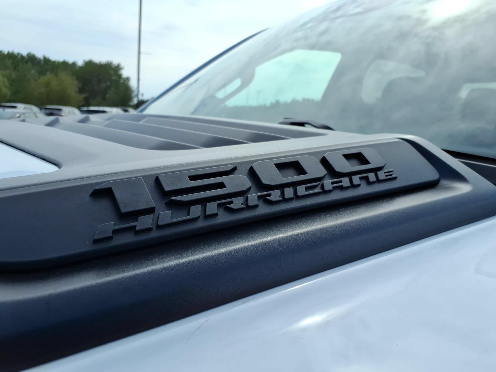 Used 2026 RAM 1500 Rebel w/ Rebel Level 1 Equipment Group AWD/4WD image 11