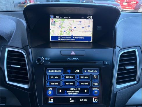 Used 2017 Acura RDX AWD w/ Technology Package image 17