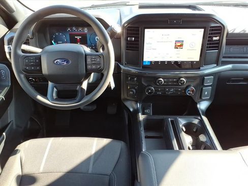 New 2026 Ford F150 STX w/ Equipment Group 200A AWD/4WD image 15