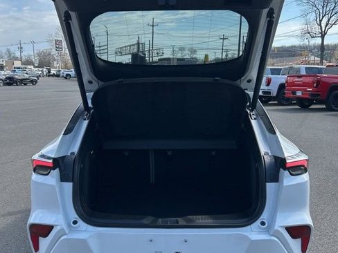 Used 2025 Buick Envista Avenir FWD image 17