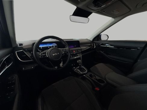 Used 2025 Kia Seltos X-Line AWD/4WD image 23