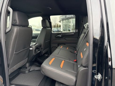 New 2026 GMC Sierra 2500 AT4 w/ AT4 Premium Plus Package image 10