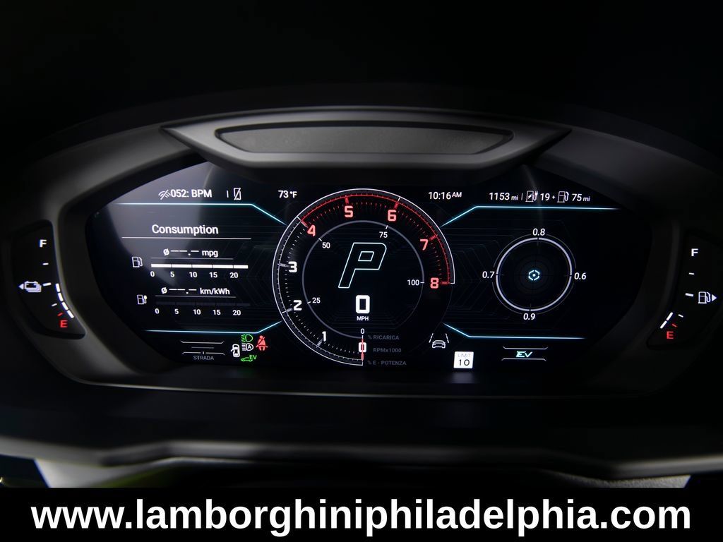 Used 2026 Lamborghini Urus S AWD/4WD image 18