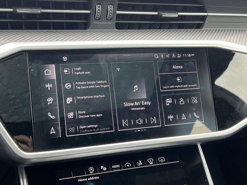 Used 2024 Audi RS 7 Performance image 25