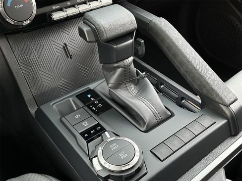 New 2025 Toyota Tacoma SR5 image 16