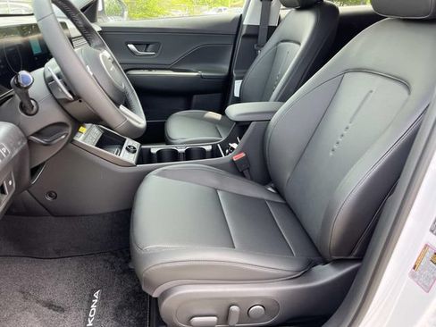 New 2026 Hyundai Kona Limited FWD image 21
