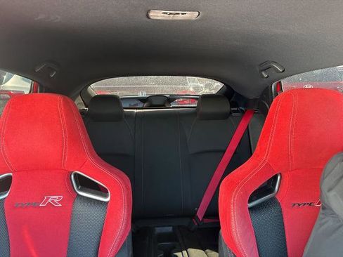 Used 2021 Honda Civic Type R image 11