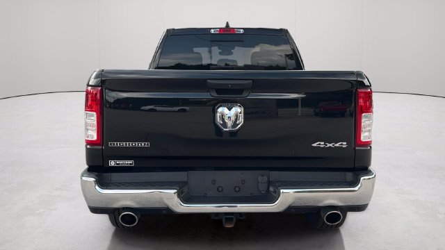 Used 2023 RAM 1500 Big Horn AWD/4WD image 5
