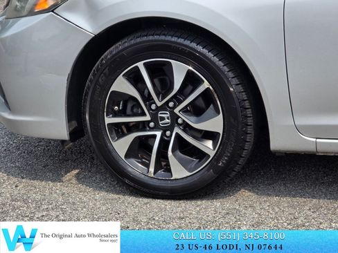Used 2013 Honda Civic EX image 14
