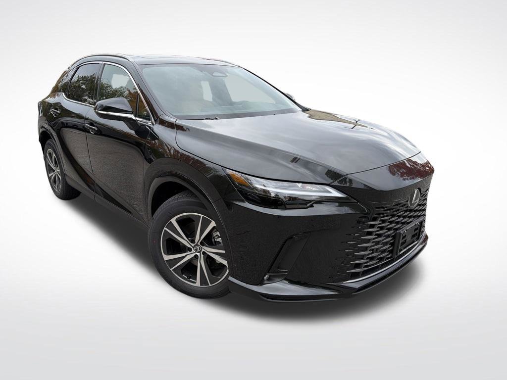 New 2026 Lexus RX 350 Premium AWD/4WD image 3