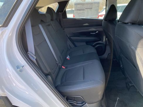 New 2026 Hyundai Tucson Blue SE AWD/4WD image 32