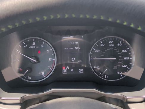 Used 2025 Subaru Outback Onyx Edition image 33