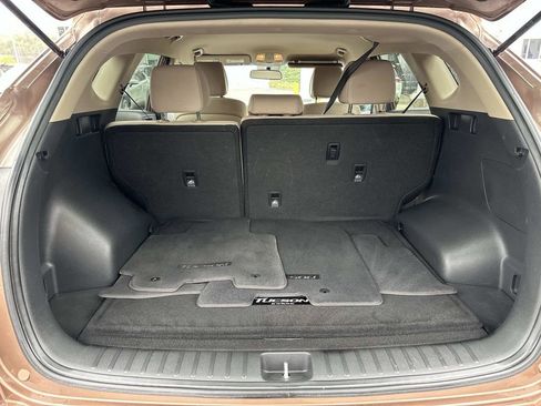 Used 2016 Hyundai Tucson SE FWD image 28