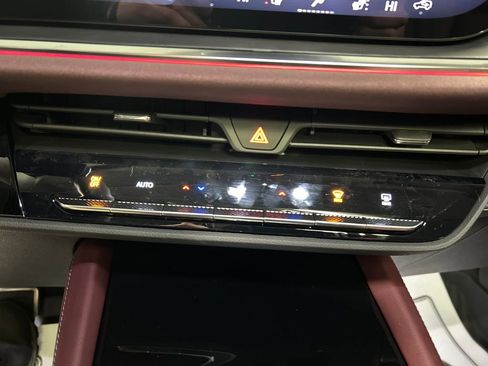 New 2026 Buick Envision Sport Touring image 17