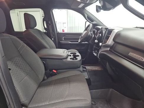 Used 2025 RAM 3500 Big Horn image 12