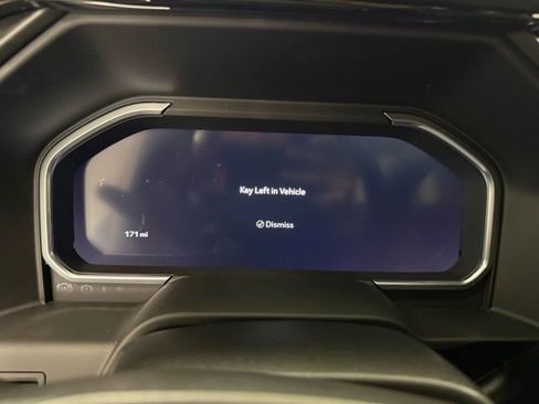 New 2026 GMC Sierra 2500 AT4 image 21