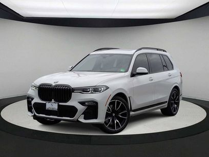 Certified 2022 BMW X7 xDrive40i w/ M Sport Package