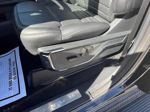 New 2026 Ford F350 Platinum image 27