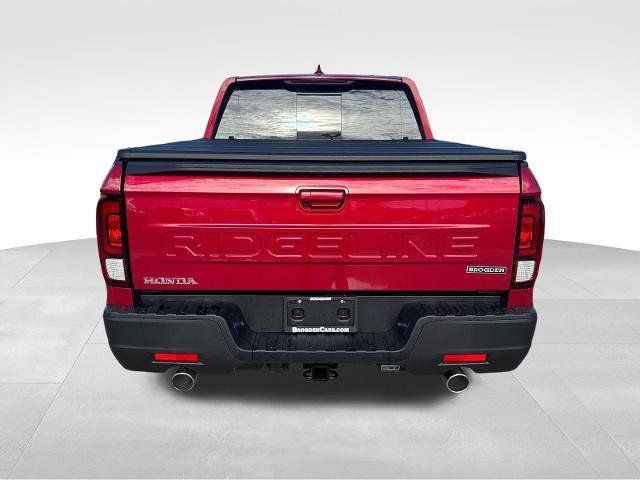 New 2026 Honda Ridgeline RTL image 18